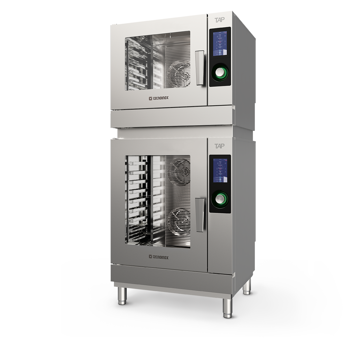 forno tap e tap pastry tecnoinox