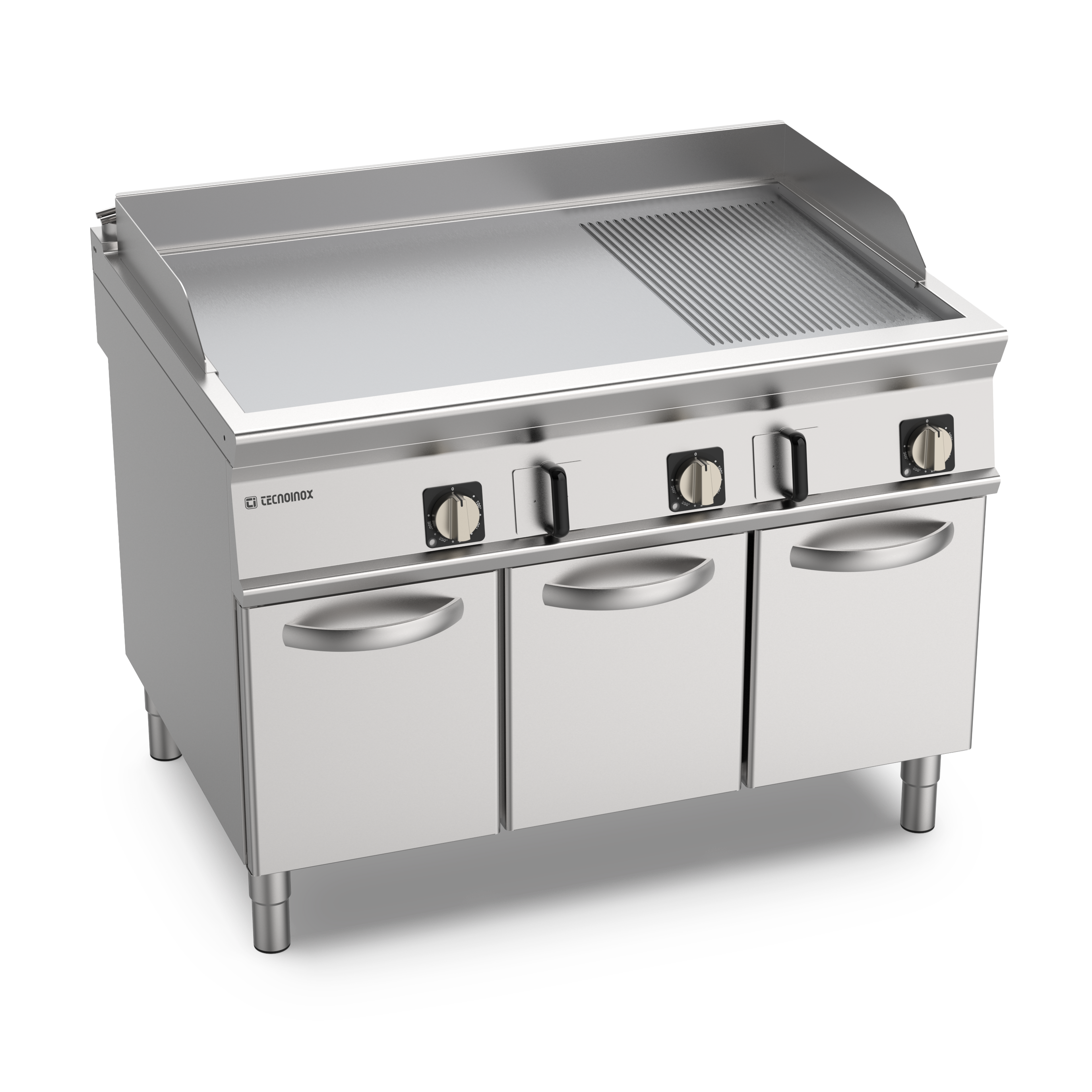 Frytop 120 Tecnoinox