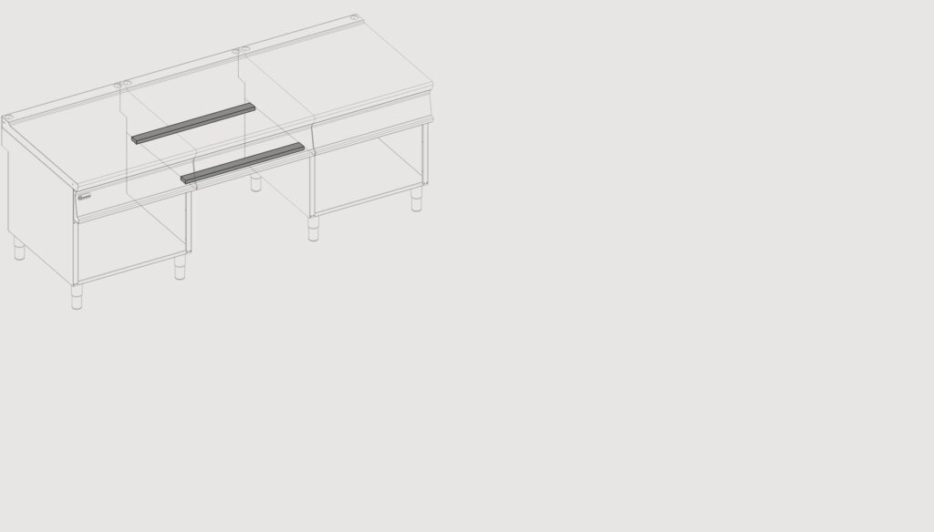 Soluzioni Tecno70 a ponte