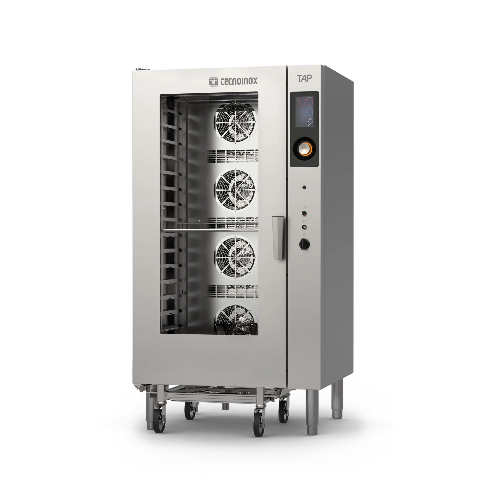 Immagine del Forno TAP Pastry