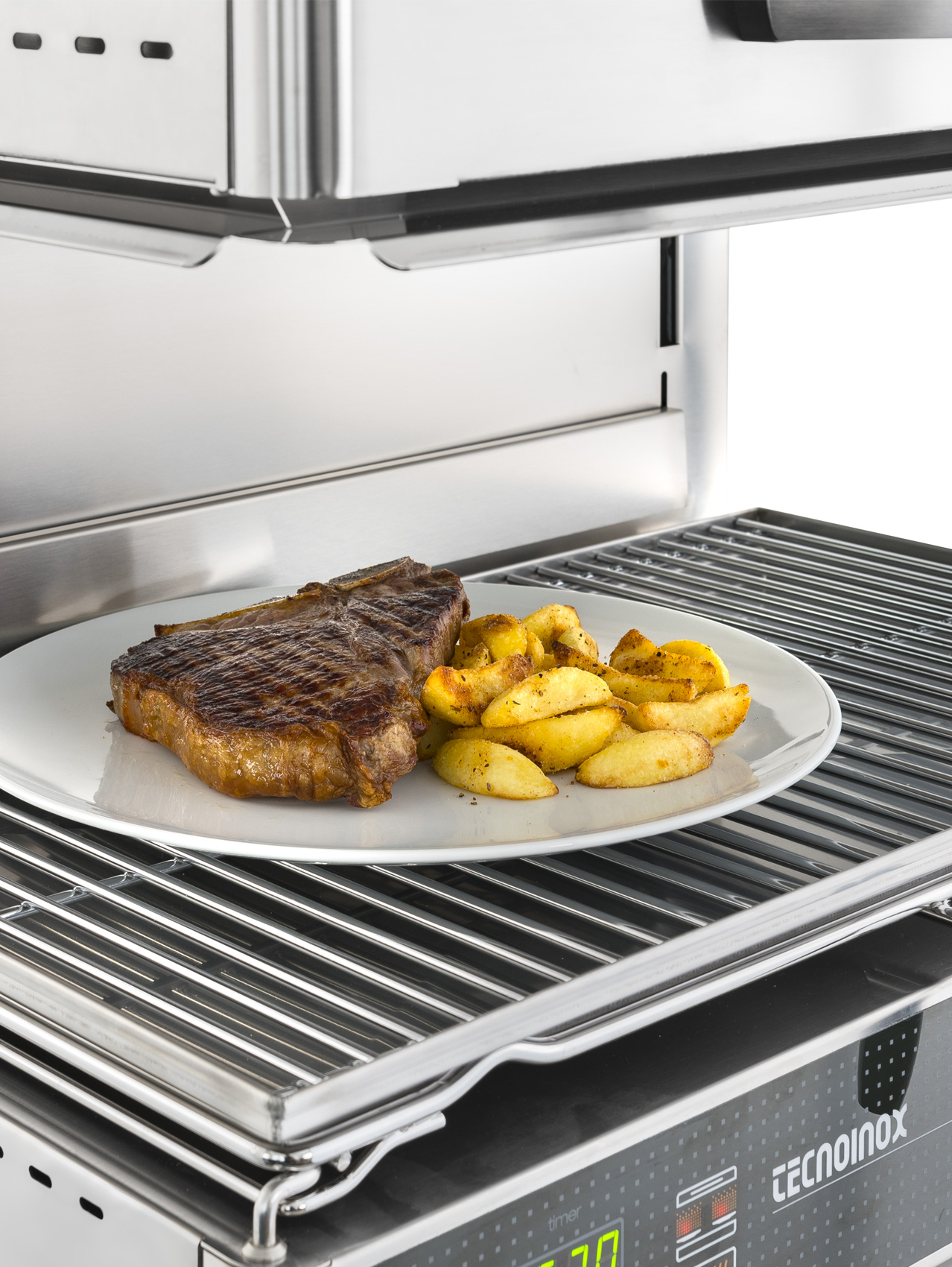 Salamandra Ultrarapida Contact System