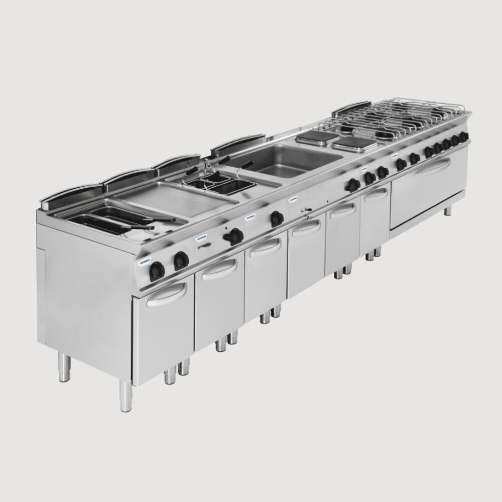 Modello Tecno74 del 2009