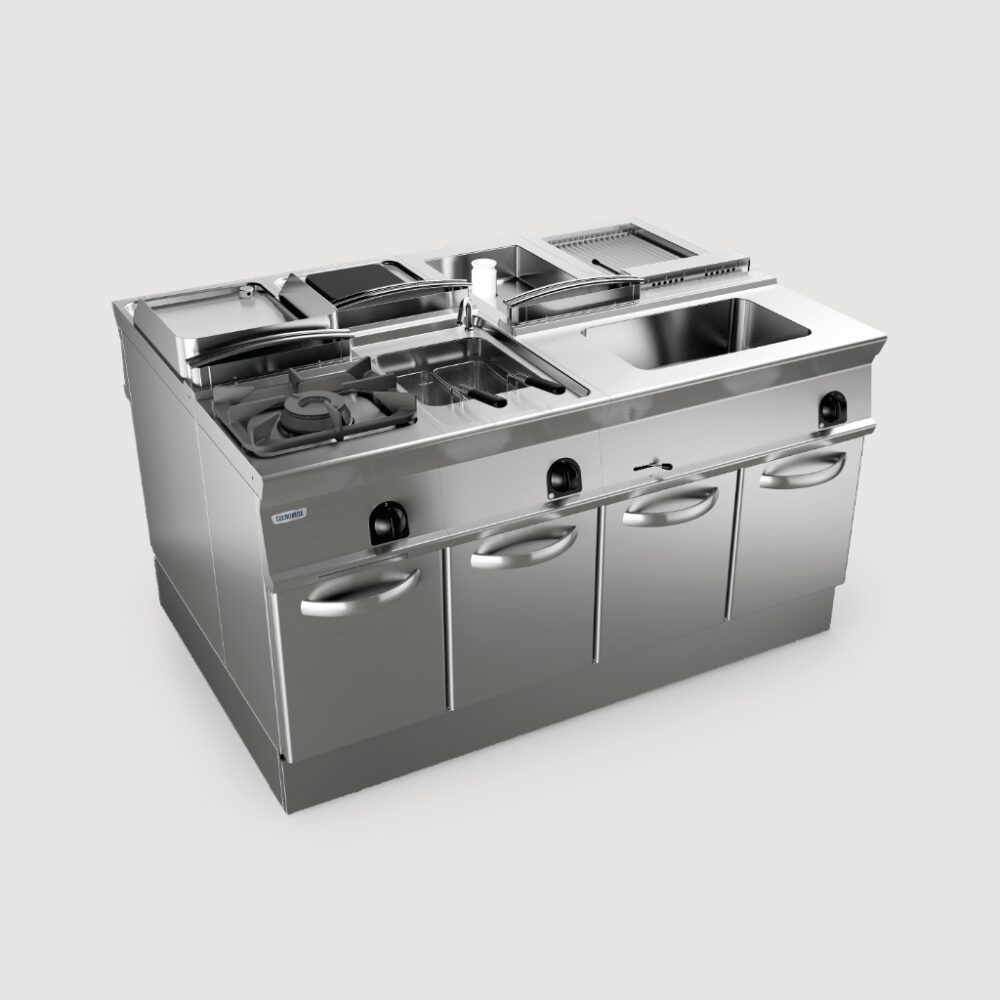 Mosaico modello 2015