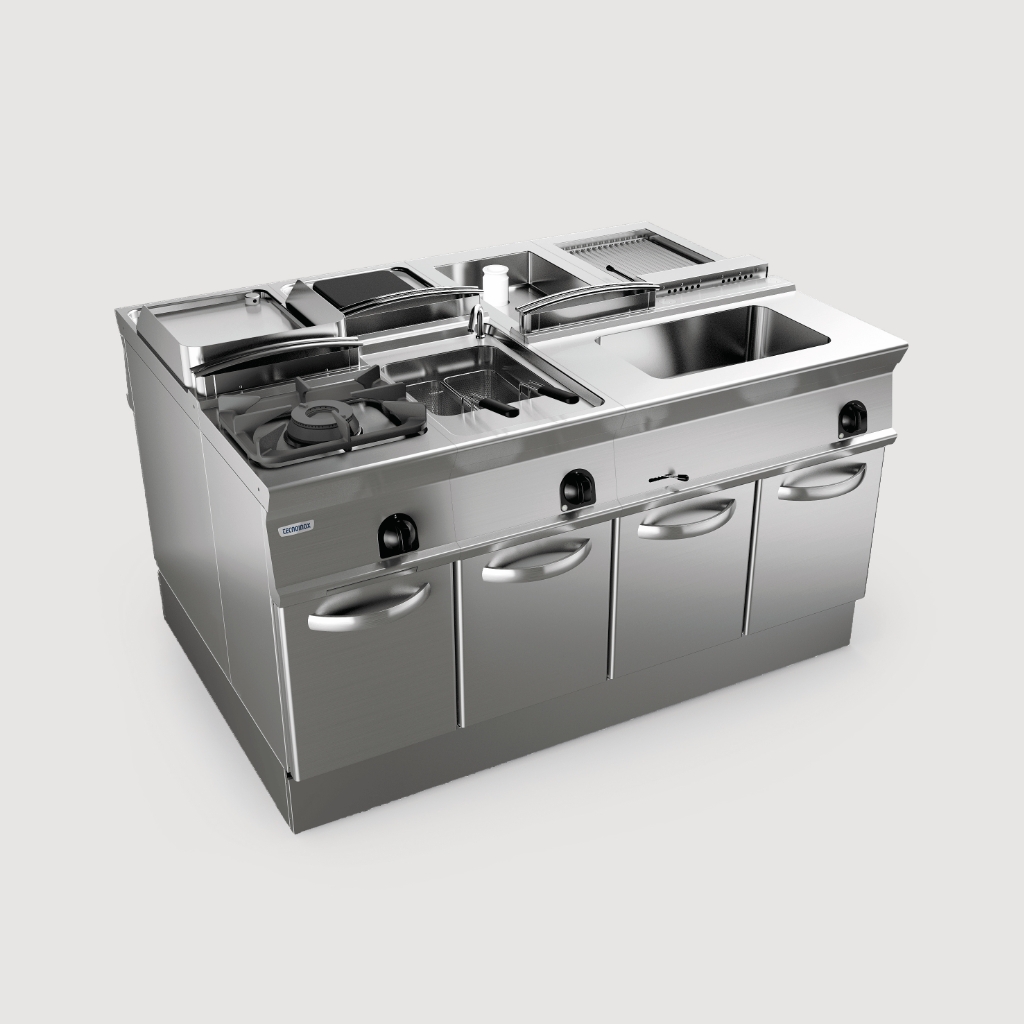 Mosaico modello 2015