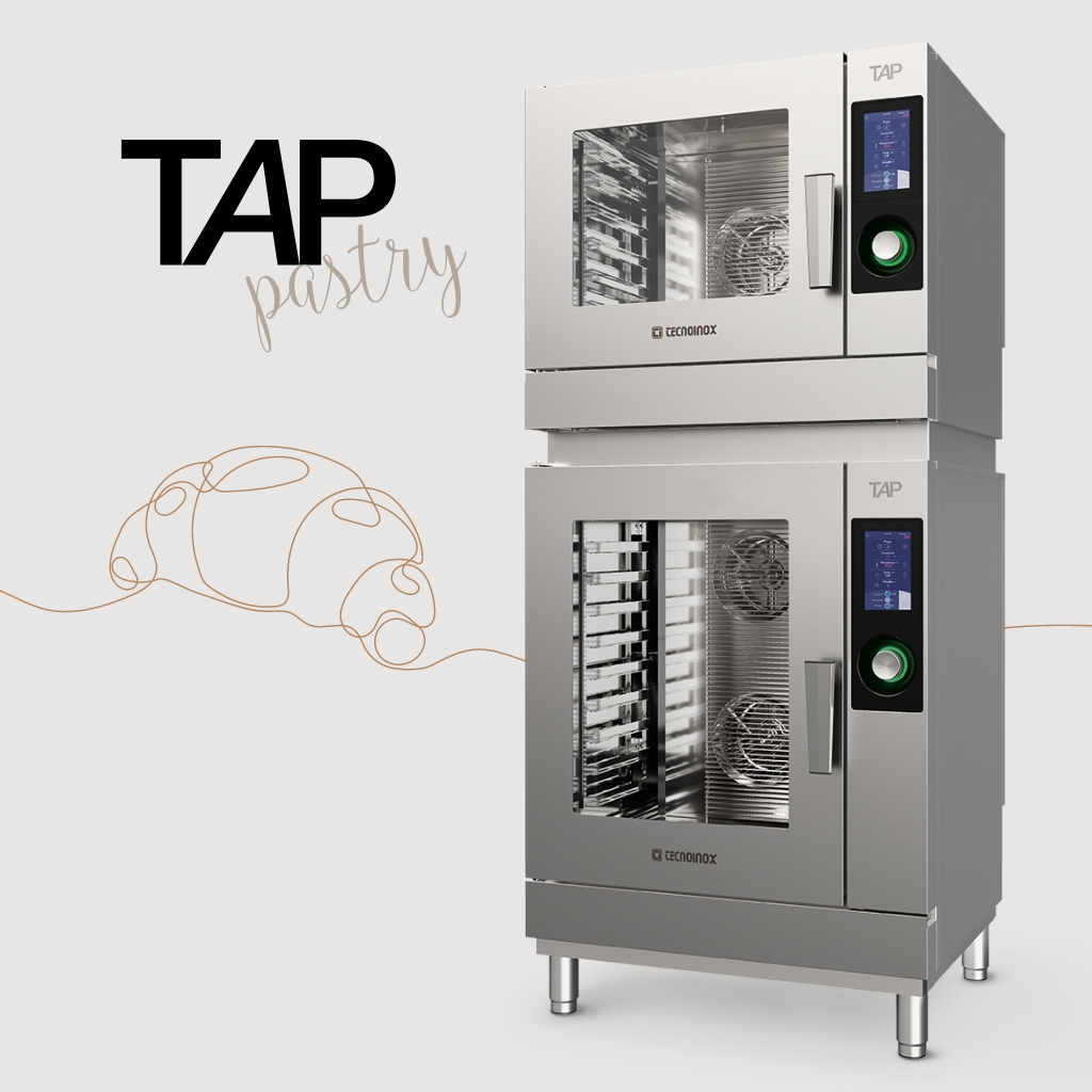 Forno TAP e TAP PAstry del 2017