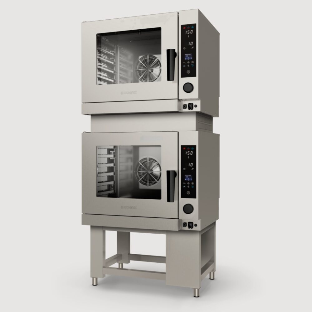 Forno Tecnocombi del 2019