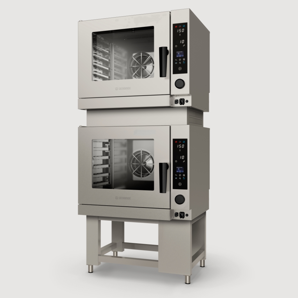 Forno Tecnocombi del 2019