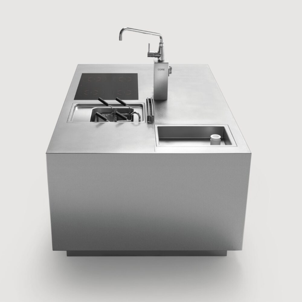 Monoblocco core del 2022