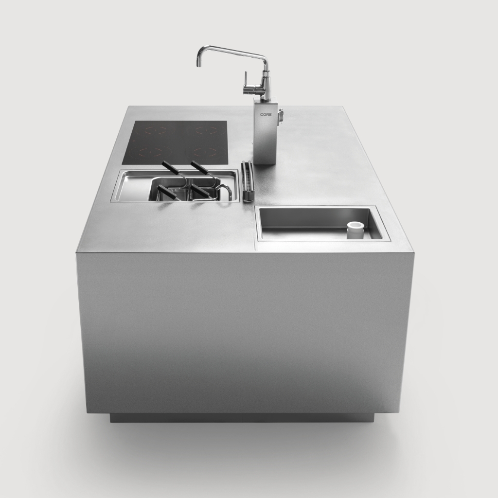 Monoblocco core del 2022