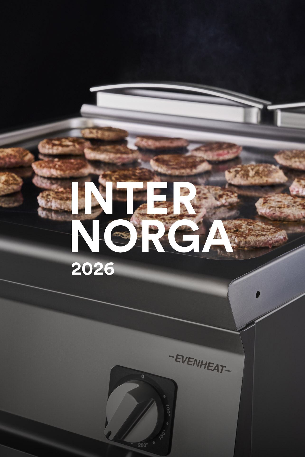 Internorga - fiera Tecnoinox